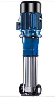 AS/AC Vertical Multi-Stage Centrifugal Pump